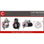 CASCO Starter