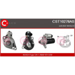 CASCO Starter