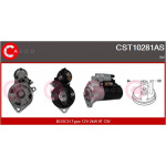 CASCO Starter
