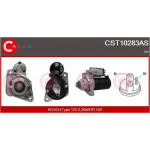 CASCO Starter