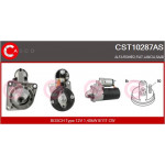 CASCO Starter