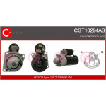 CASCO Starter