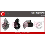 CASCO Starter