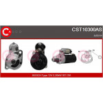 CASCO Starter