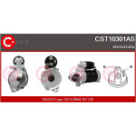 CASCO Starter