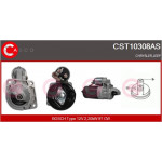 CASCO Starter