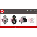CASCO Starter