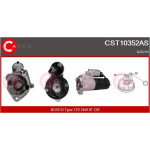CASCO Starter