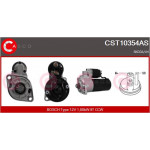 CASCO Starter