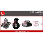 CASCO Starter