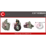 CASCO Starter