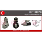 CASCO Starter