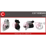 CASCO Starter