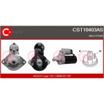CASCO Starter