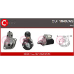CASCO Starter