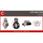 CASCO Starter