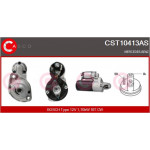 CASCO Starter