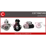CASCO Starter