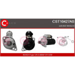 CASCO Starter