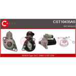 CASCO Starter