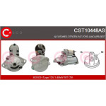 CASCO Starter