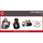 CASCO Starter