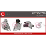 CASCO Starter