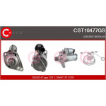 CASCO Starter