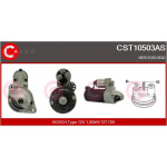 CASCO Starter