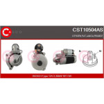 CASCO Starter