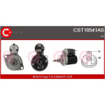 CASCO Starter