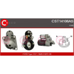CASCO Starter