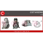 CASCO Starter