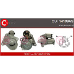 CASCO Starter