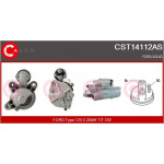 CASCO Starter