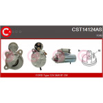 CASCO Starter