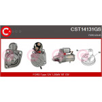 CASCO Starter