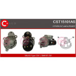 CASCO Starter