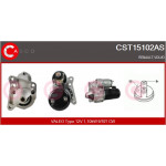 CASCO Starter