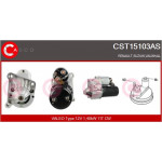 CASCO Starter