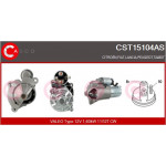 CASCO Starter