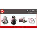 CASCO Starter