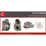 CASCO Starter