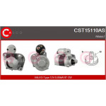 CASCO Starter