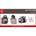 CASCO Starter