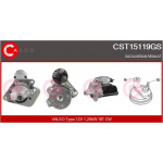 CASCO Starter