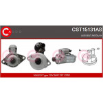 CASCO Starter
