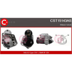 CASCO Starter