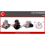 CASCO Starter