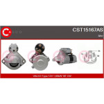 CASCO Starter
